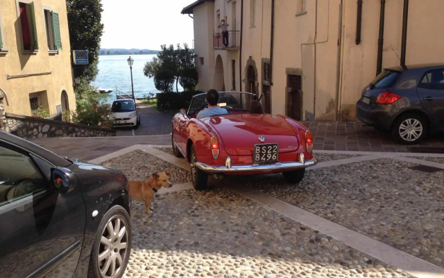 La Renèe Casa Vacanza