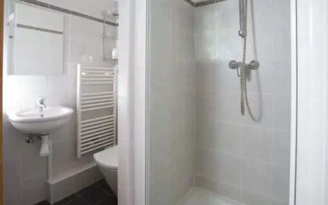 Le Paradis 8 apartment - Chamonix All Year