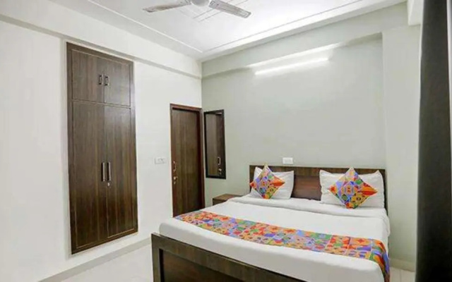 FabExpress Kashyap Inn