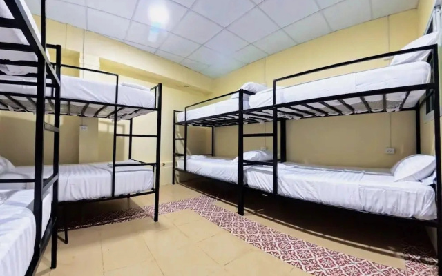 Vista Inn Patong