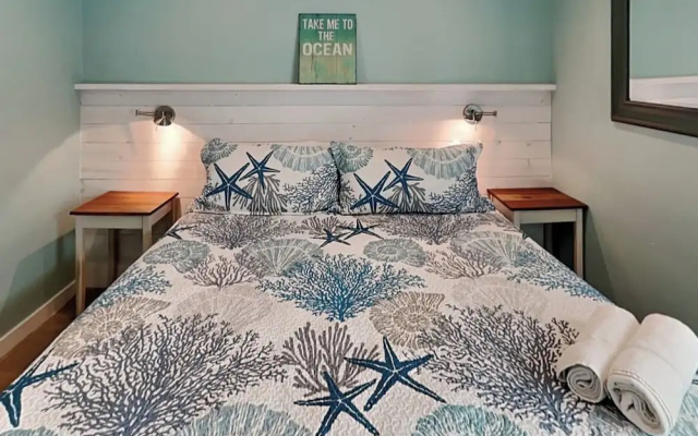Bella Vista by Silver Sands Vacation Rentals