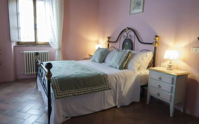 Croce di Bibbiano