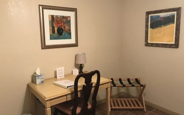 Kelinci Spa Bed & Breakfast
