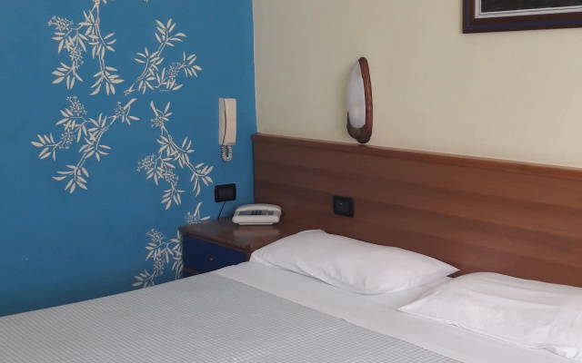 Hotel Branca
