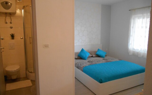 Apartmani Teo in Hvar, Croatia from 97$, photos, reviews - zenhotels.com guestroom