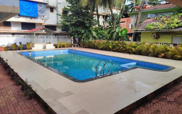 True homestay near beach