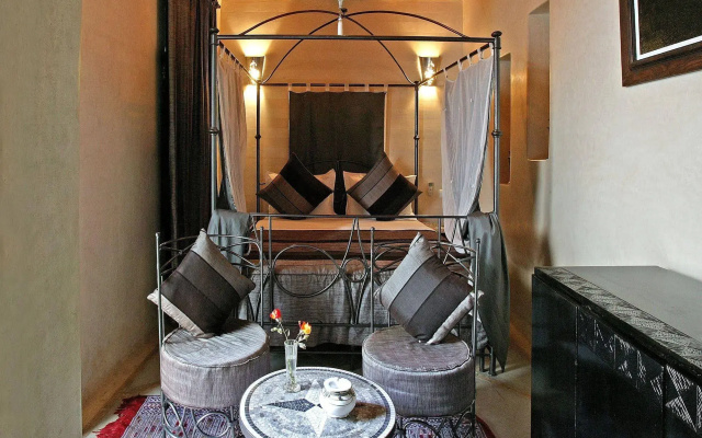 Riad Opale