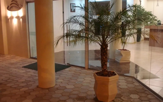 Hotel Concatto