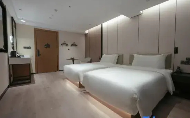 Hengbang Boya Hotel