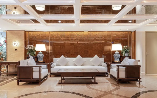 Rue de L'amour Boutique Hotel