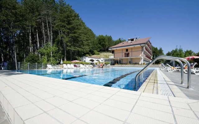 Hotel Candeleto