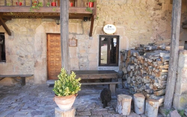 Posada La Escuela De Cicera