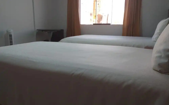 Hostal Vasco