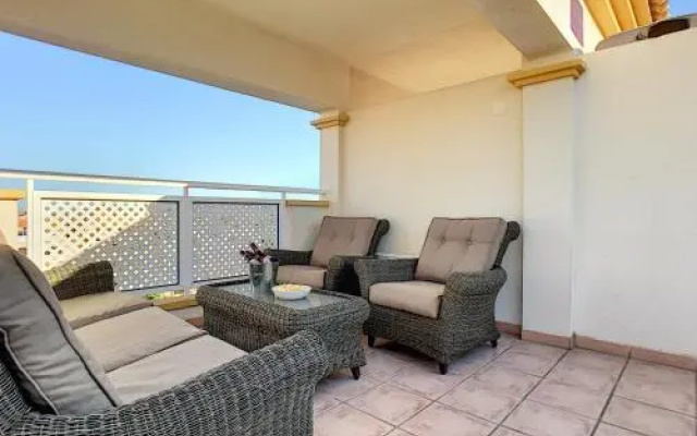 Ribera Beach 3 - 1009
