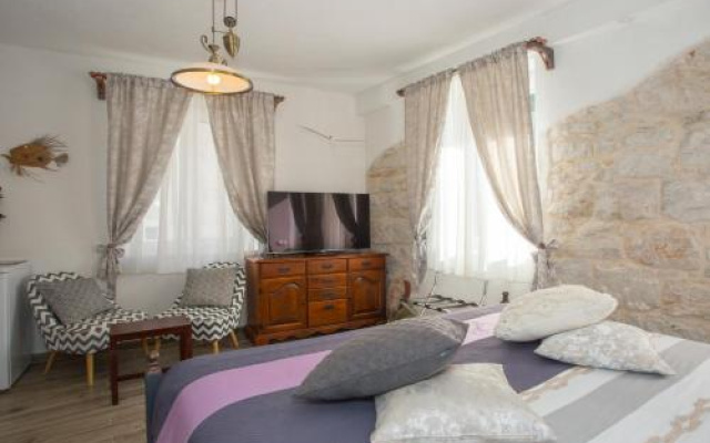 Bossa Studio Apartments