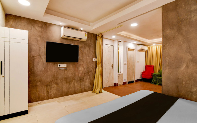 Townhouse OAK Hotel 1 Lovelock