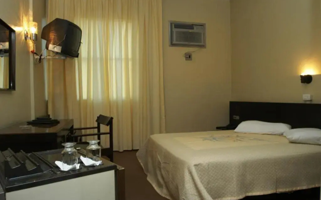 Vila Business Hotel