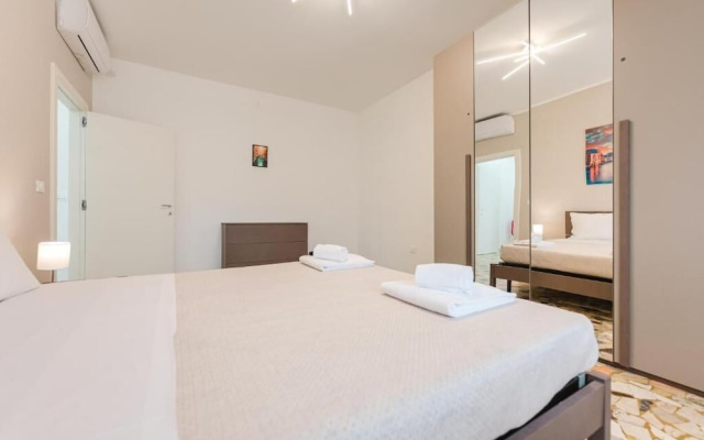 Elisa Flat - 15 min from Venice & Wi-Fi