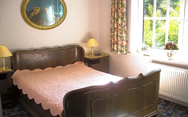 Hotel Barmstedter Hof