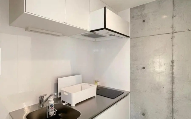 Near Peace Park, Beautiful 1 BR Apartment, 6Ppl