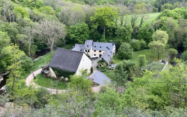 Loffelmuhle Boutique Bed And Breakfast (Adults Only)