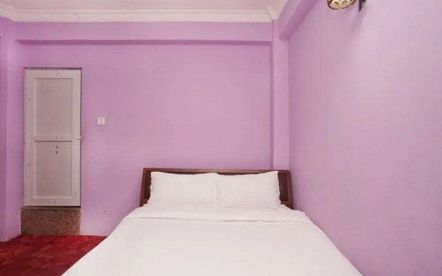 SPOT ON 488 Hotel Mana Shanta