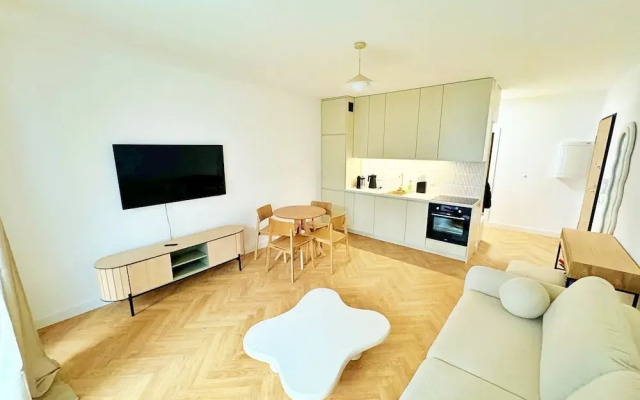 Unique by Grand Apartments