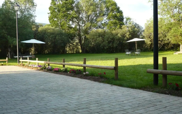 Posada Molino La Vega