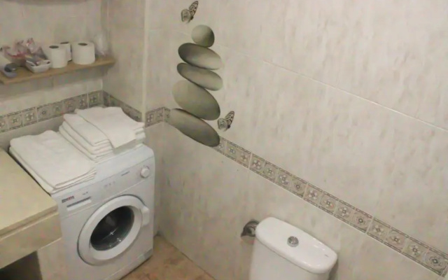 Apartamentos el Cardenillo
