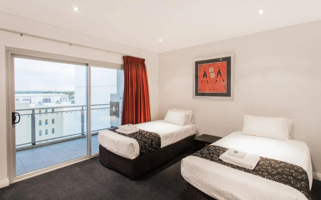 Spinnakers by Rockingham Apartments