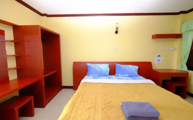 Kanjana Hotel