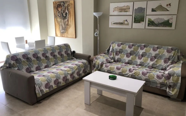 Vivienda Vacacional La Casita Azul