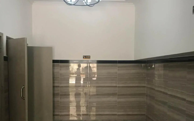 Chengdu Qingyang·Chunxi Road Locals Apartment 00138960