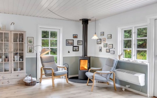 "Tashina" - 500m from the sea in Western Jutland