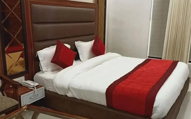 Hotel Gold Inn