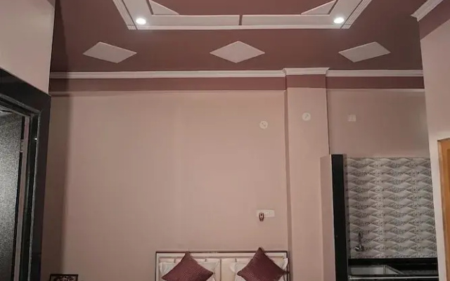 Nidhipataye Homestay
