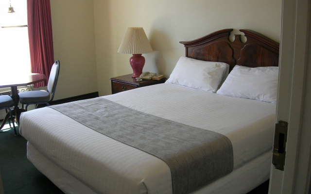 Hotel St. Lauren