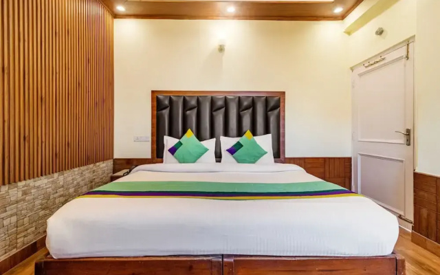 Hotel Greenland