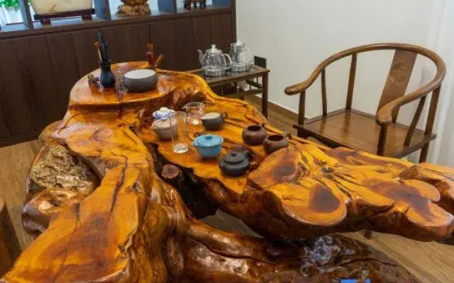 Guanshan YunShe Homestay