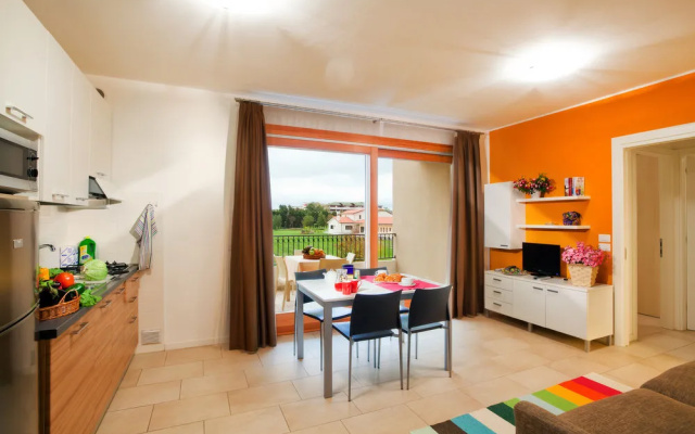 Villaggio Amare Campiello Casanova