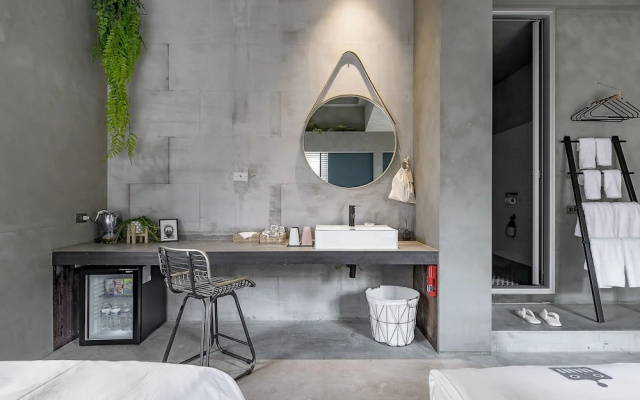 Loft Inn