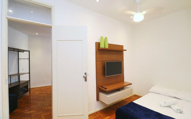 Rio Spot Homes Copacabana U045