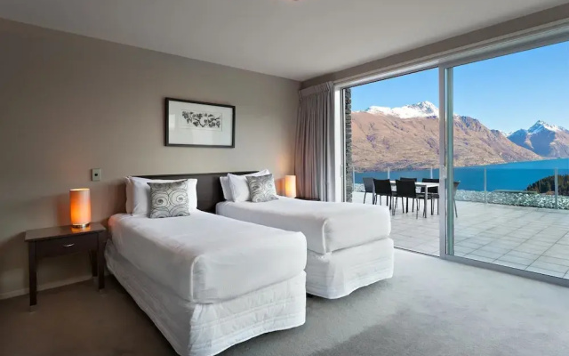 25 On The Terrace - Luxury Penthouse