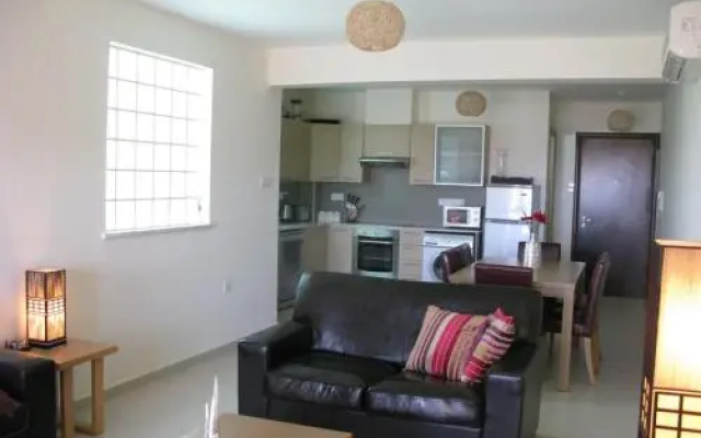 Pyla Gardens Apartment E204