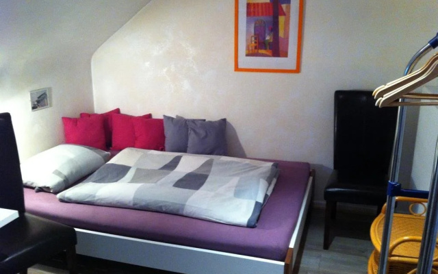 Villa Donar