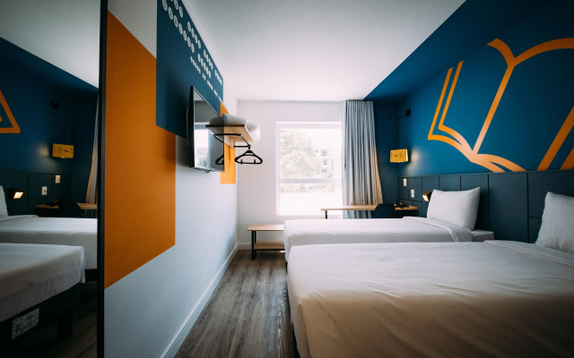 Ibis Styles Poços De Caldas
