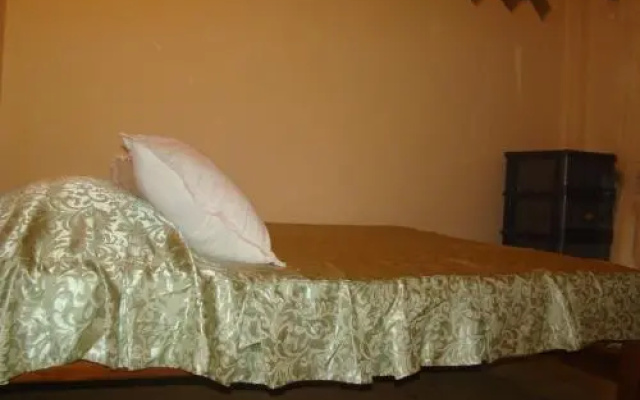 Andys Homestay