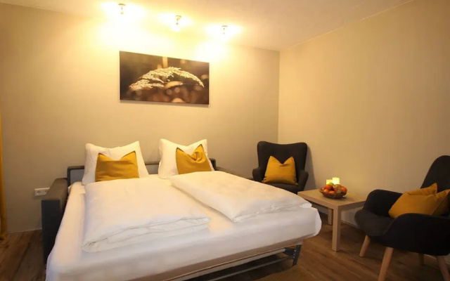Delightful Apartment in Neukirchen am Großvenediger near Ski Slope