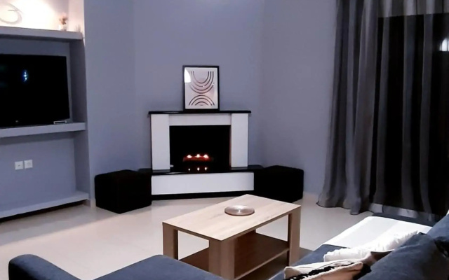 Elsa home
