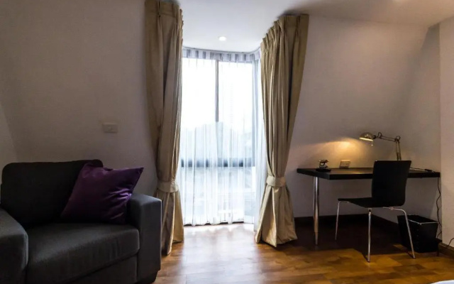 Dasiri Downtown Residence Unit 3